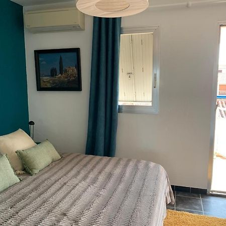 La Bella Vista Apartman Mèze Kültér fotó