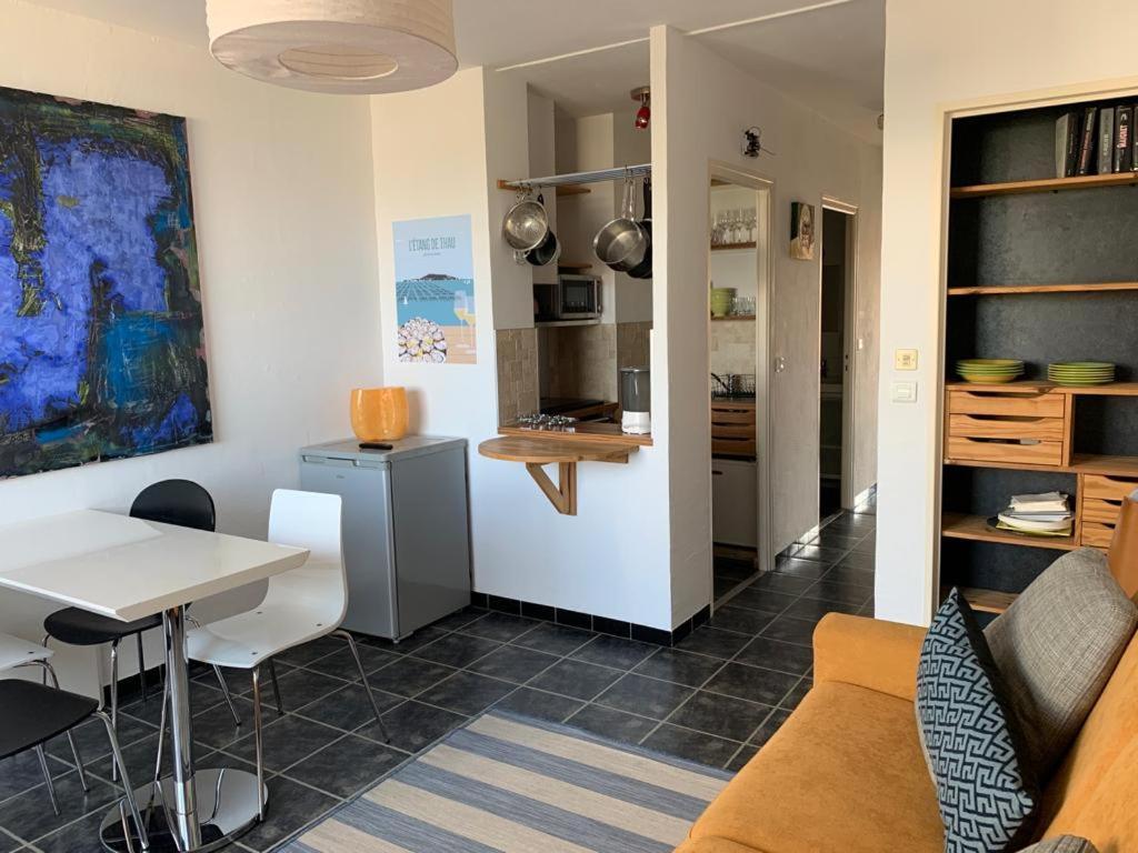 La Bella Vista Apartman Mèze Kültér fotó