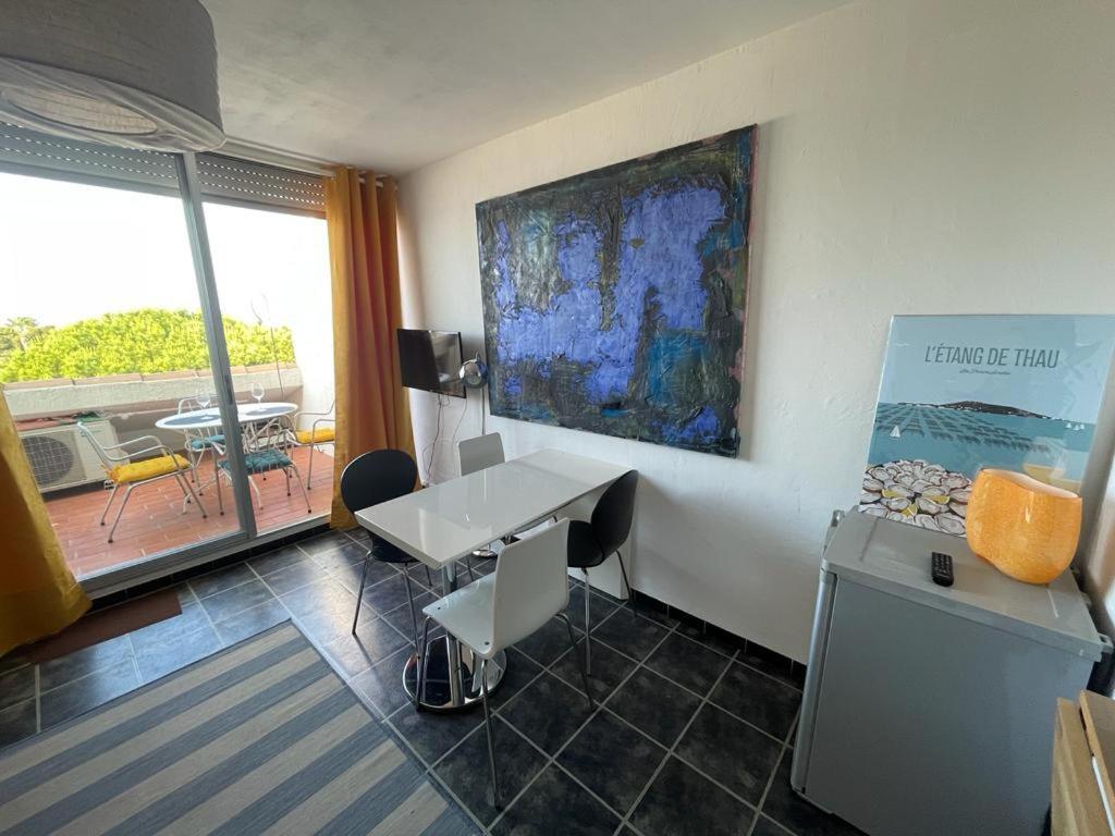 La Bella Vista Apartman Mèze Kültér fotó