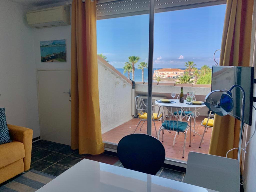 La Bella Vista Apartman Mèze Kültér fotó