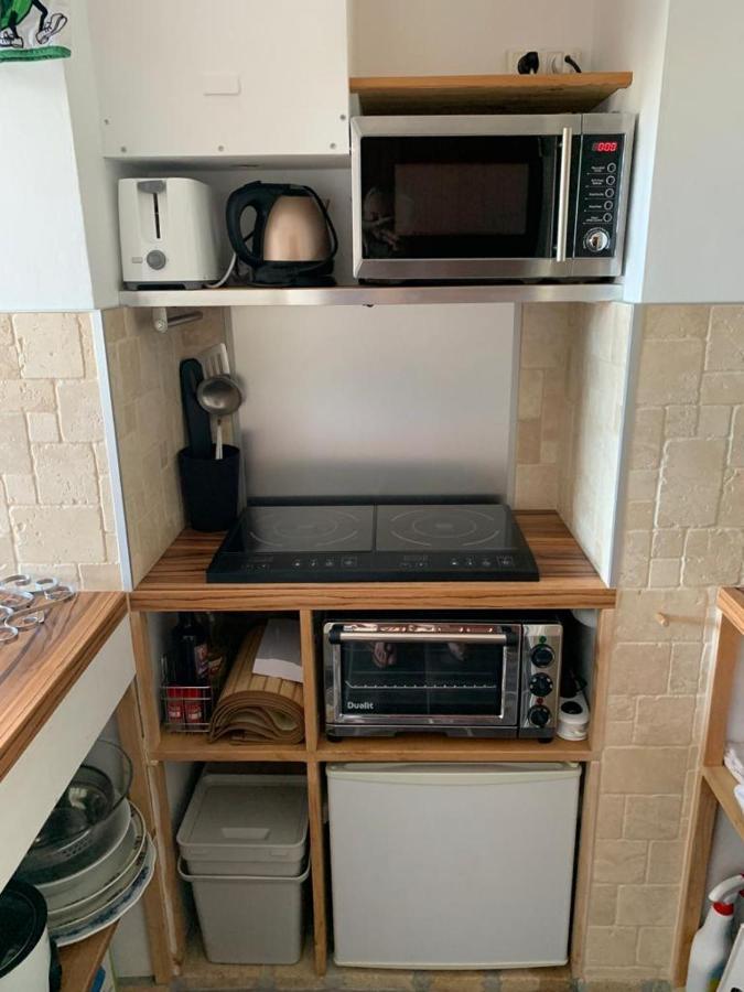 La Bella Vista Apartman Mèze Kültér fotó