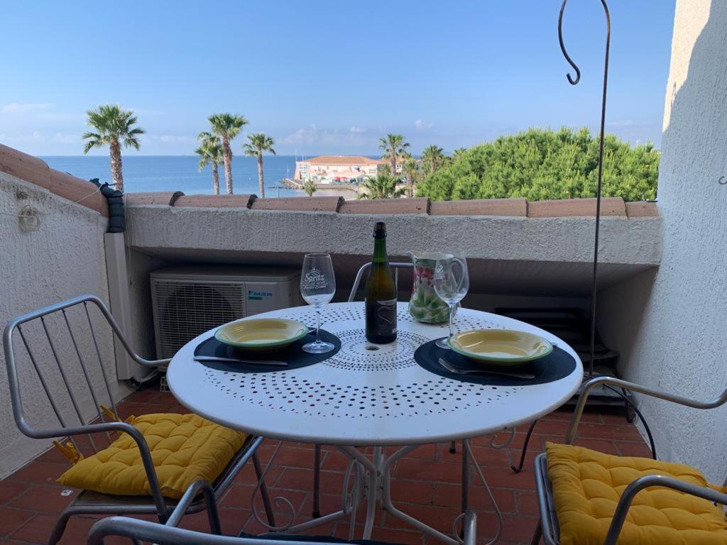 La Bella Vista Apartman Mèze Kültér fotó