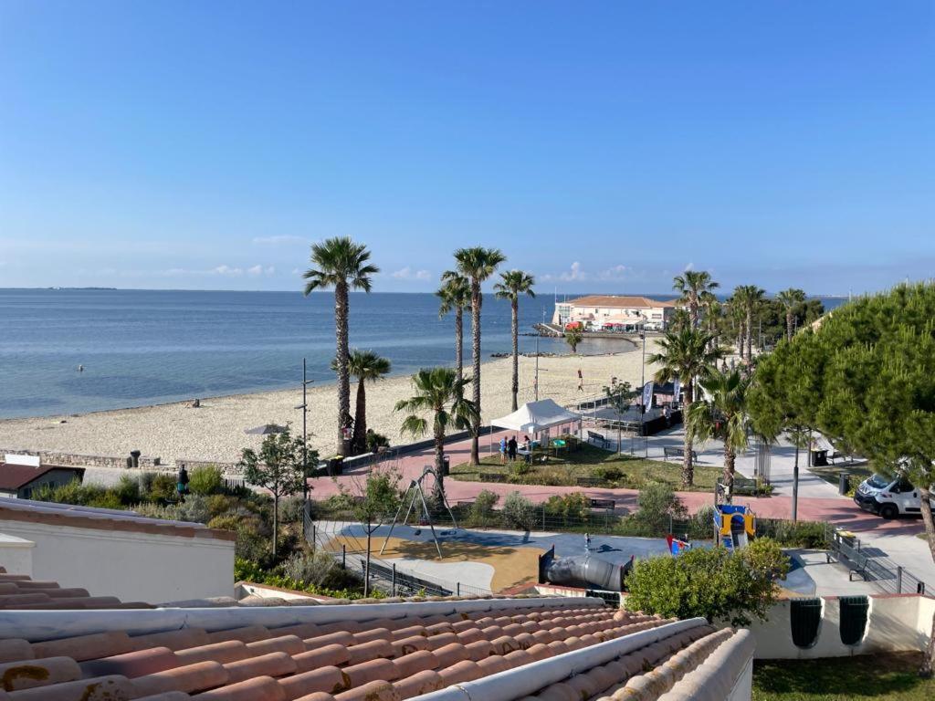 La Bella Vista Apartman Mèze Kültér fotó