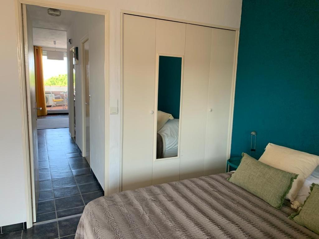 La Bella Vista Apartman Mèze Kültér fotó